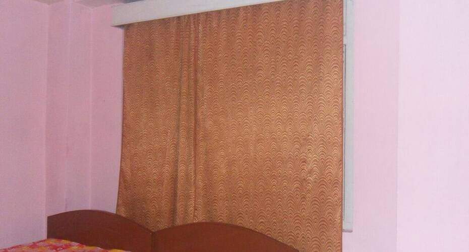 Hotel Reverie, Gangtok 3